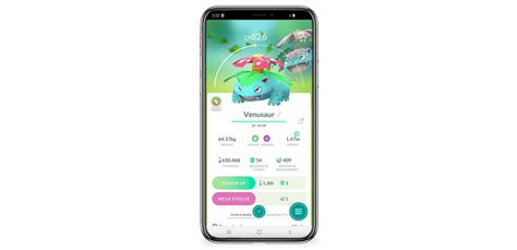 Pokémon Go Mega Evolution update and new bonuses, how to Mega E.